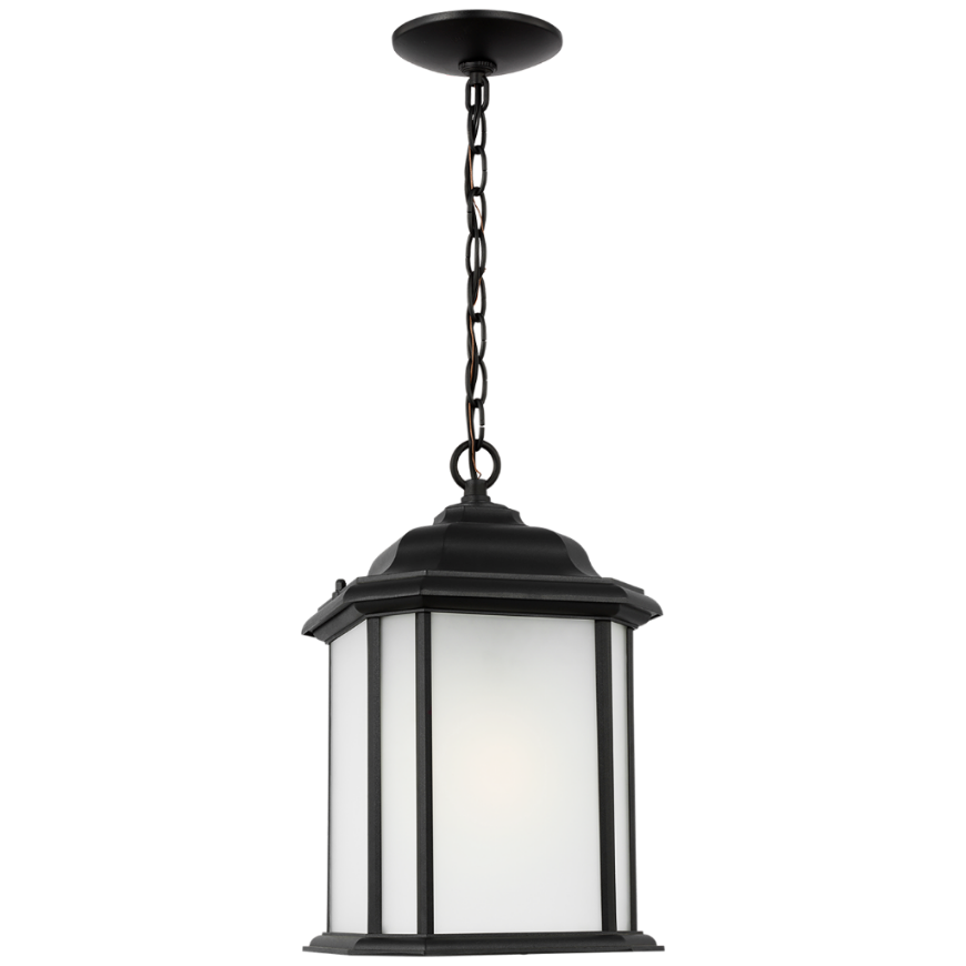 Picture of KENT ONE LIGHT OUTDOOR PENDANT 60531