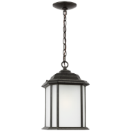 Picture of KENT ONE LIGHT OUTDOOR PENDANT 60531