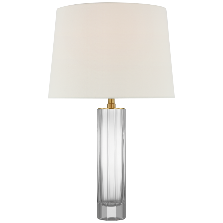 Picture of FALLON MEDIUM TABLE LAMP (OPEN BOX)