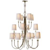 Picture of REED EXTRA LARGE CHANDELIER