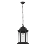 Picture of SEVIER ONE LIGHT OUTDOOR PENDANT