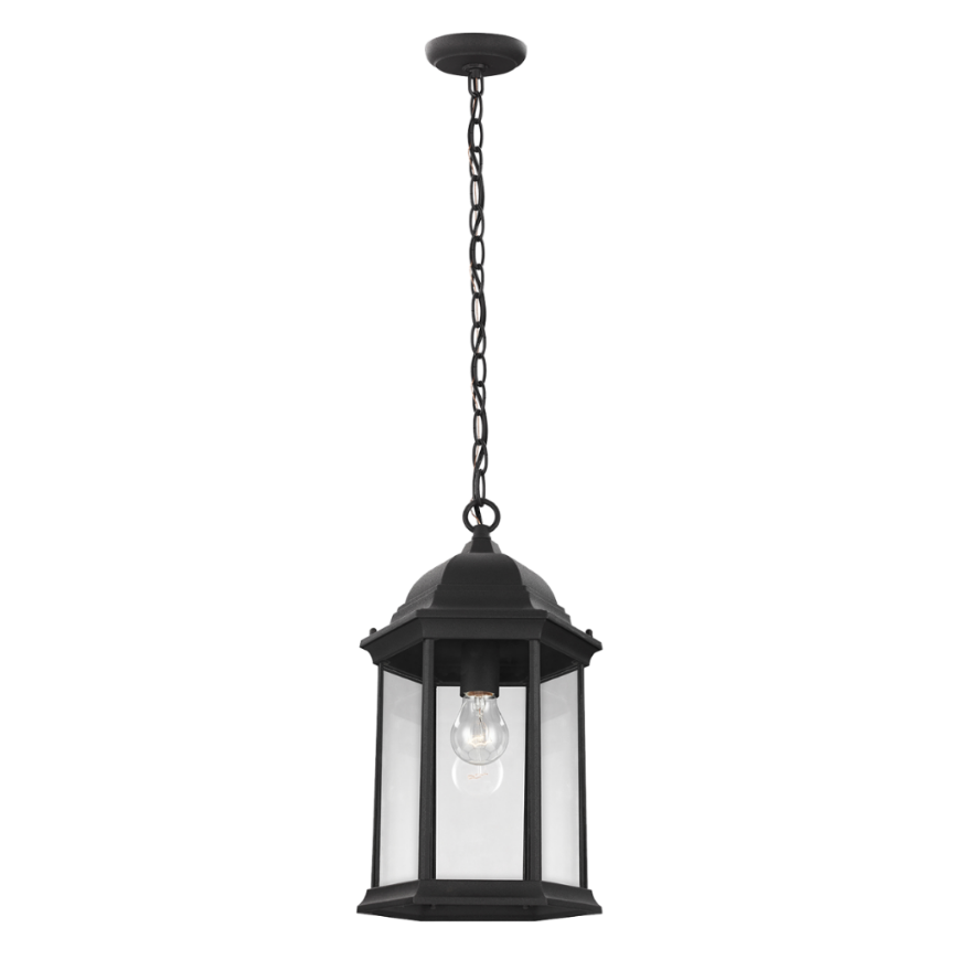 Picture of SEVIER ONE LIGHT OUTDOOR PENDANT