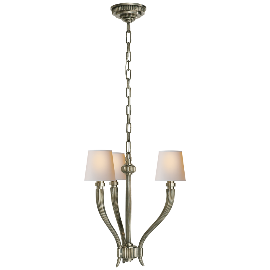 Picture of RUHLMANN SMALL CHANDELIER