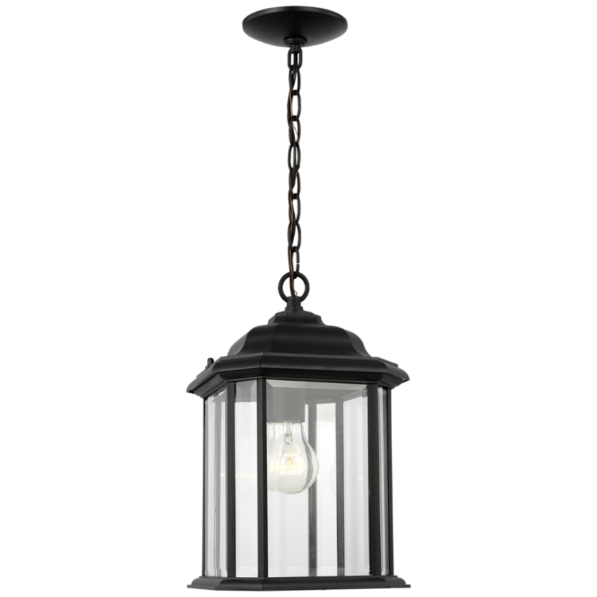 Picture of KENT ONE LIGHT OUTDOOR PENDANT 60031