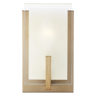 Picture of SYLL ONE LIGHT WALL / BATH SCONCE