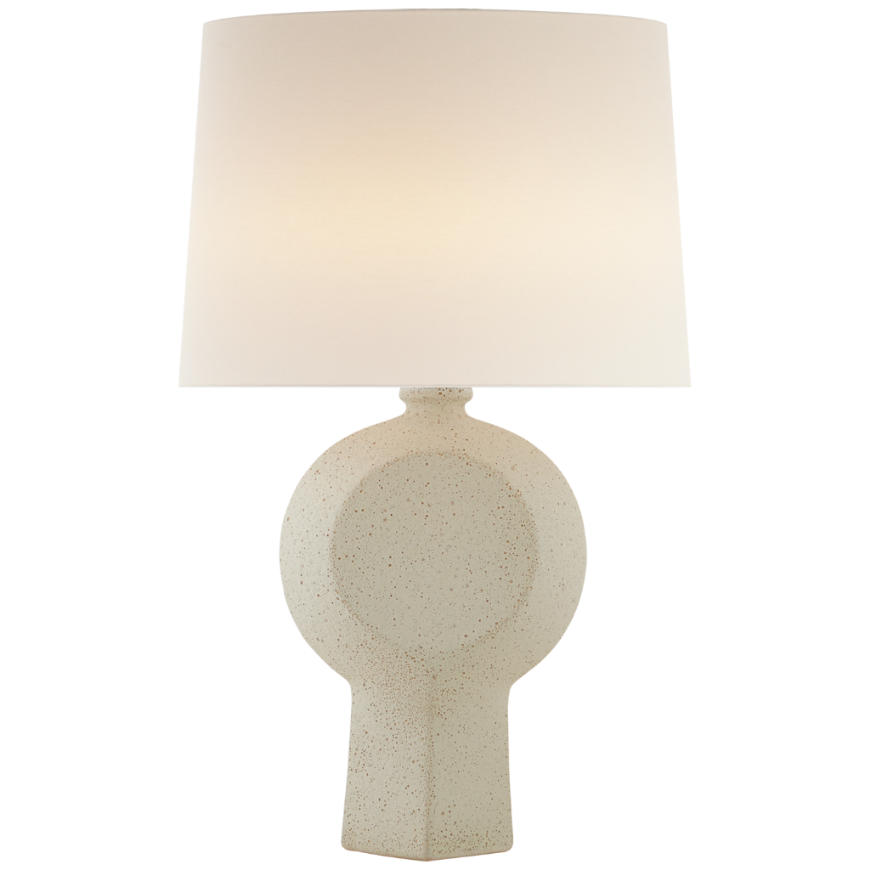 Picture of NICOLAE LARGE TABLE LAMP