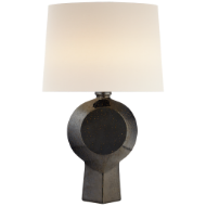 Picture of NICOLAE LARGE TABLE LAMP