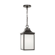 Picture of SAYBROOK ONE LIGHT MEDIUM PENDANT