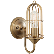 Picture of URBAN RENEWAL 1 - LIGHT SCONCE