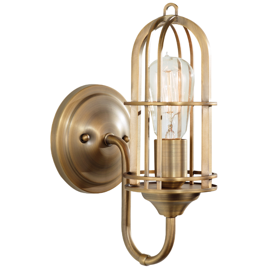 Picture of URBAN RENEWAL 1 - LIGHT SCONCE