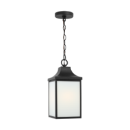 Picture of SAYBROOK ONE LIGHT MEDIUM PENDANT