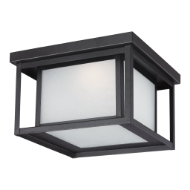 Picture of HUNNINGTON LED OUTDOOR FLUSH MOUNT