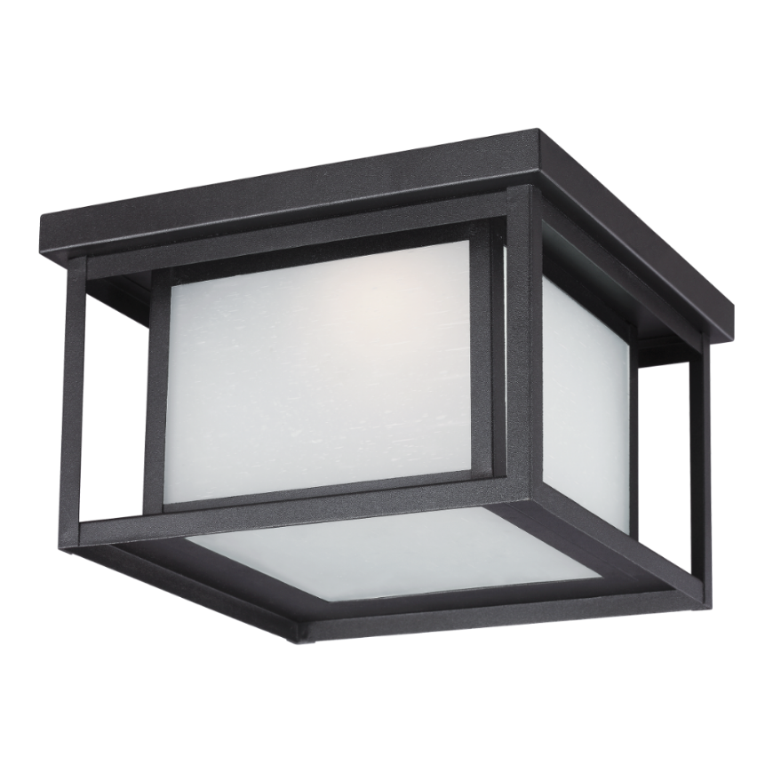 Picture of HUNNINGTON LED OUTDOOR FLUSH MOUNT