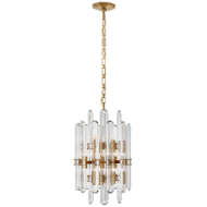 Picture of BONNINGTON TALL CHANDELIER