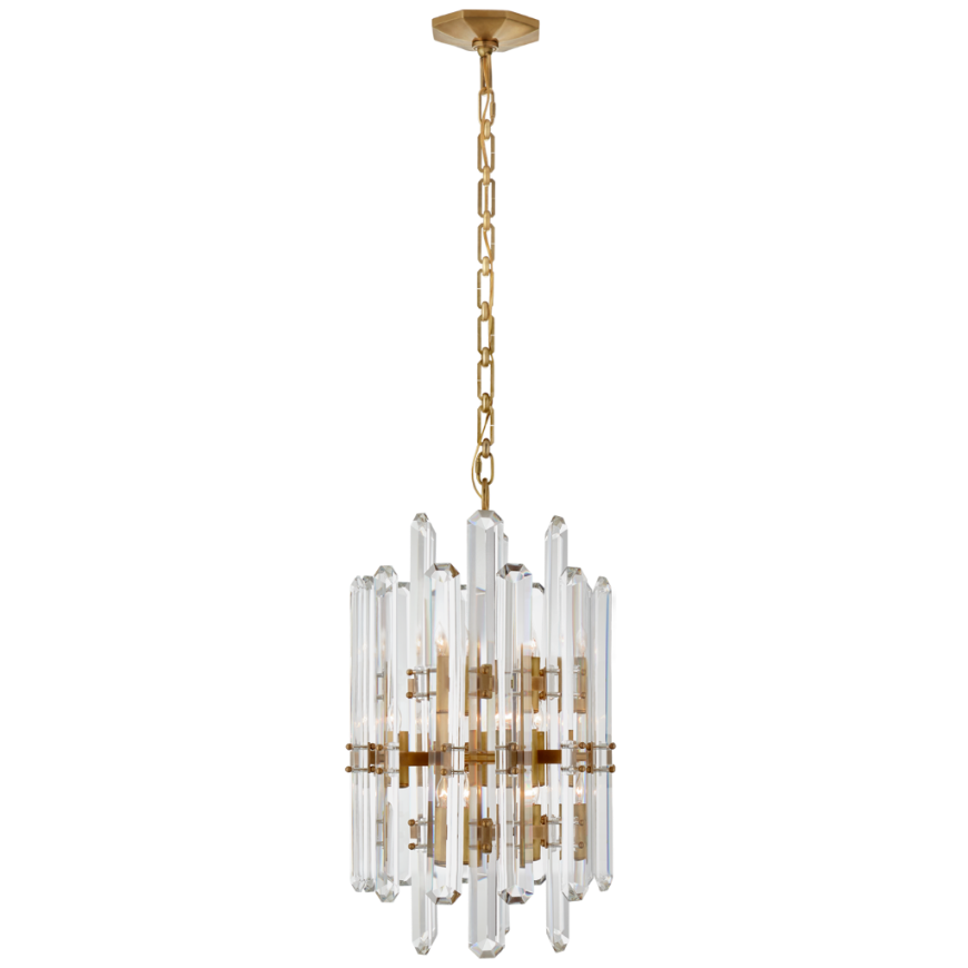 Picture of BONNINGTON TALL CHANDELIER