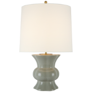 Picture of LAVINIA MEDIUM TABLE LAMP