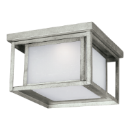 Picture of HUNNINGTON LED OUTDOOR FLUSH MOUNT