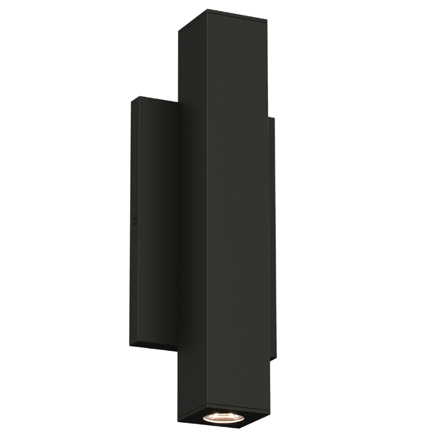 Picture of CHARA SQUARE 12 OUTDOOR WALL SCONCE