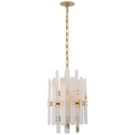 Picture of BONNINGTON TALL CHANDELIER