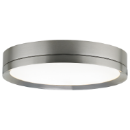 Picture of FINCH ROUND FLUSH MOUNT