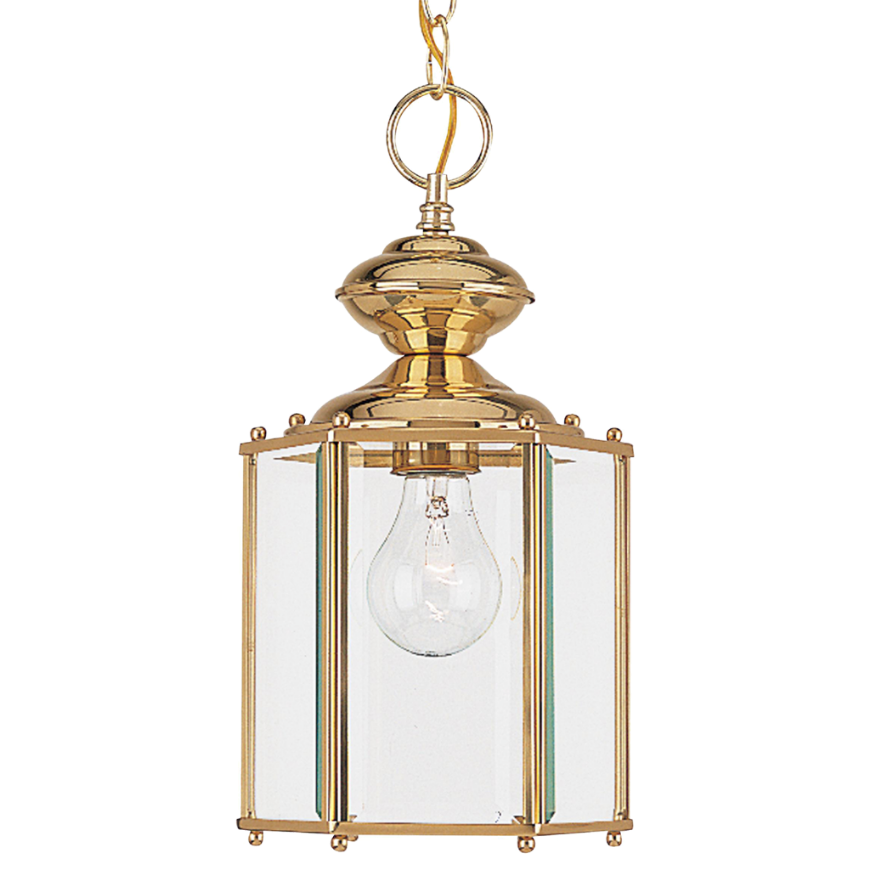 Picture of CLASSICO ONE LIGHT OUTDOOR SEMI-FLUSH CONVERTIBLE PENDANT