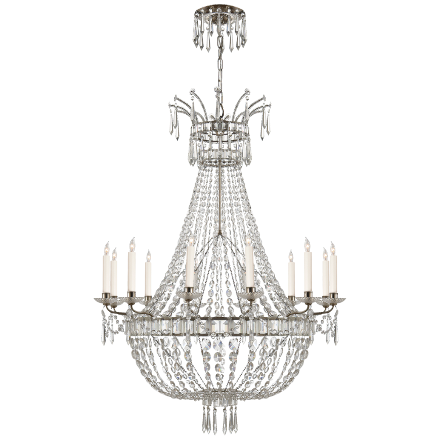 Picture of EVALINA CHANDELIER