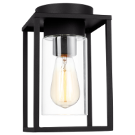 Picture of VADO ONE LIGHT OUTDOOR FLUSH MOUNT