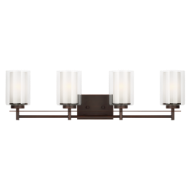 Picture of ELMWOOD PARK FOUR LIGHT SCONCE