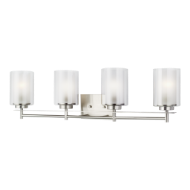 Picture of ELMWOOD PARK FOUR LIGHT SCONCE