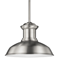 Picture of FREDRICKSBURG ONE LIGHT OUTDOOR PENDANT