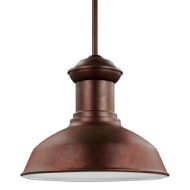 Picture of FREDRICKSBURG ONE LIGHT OUTDOOR PENDANT