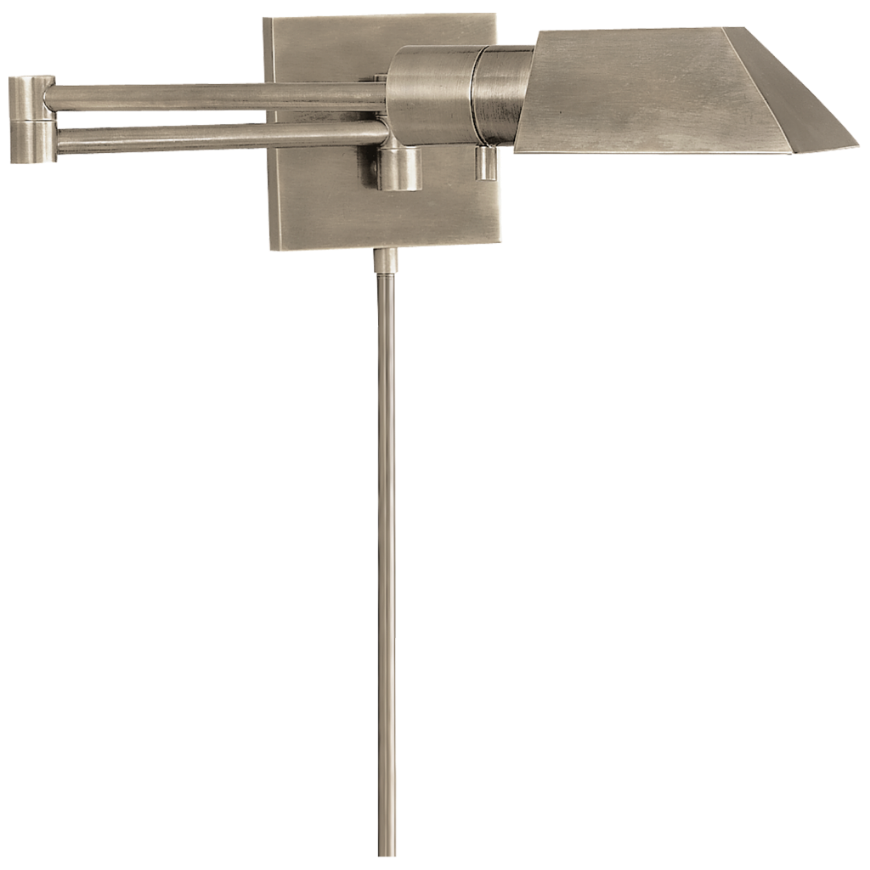 Picture of STUDIO SWING ARM WALL LIGHT