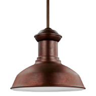 Picture of FREDRICKSBURG ONE LIGHT OUTDOOR PENDANT