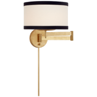 Picture of WALKER SWING ARM SCONCE