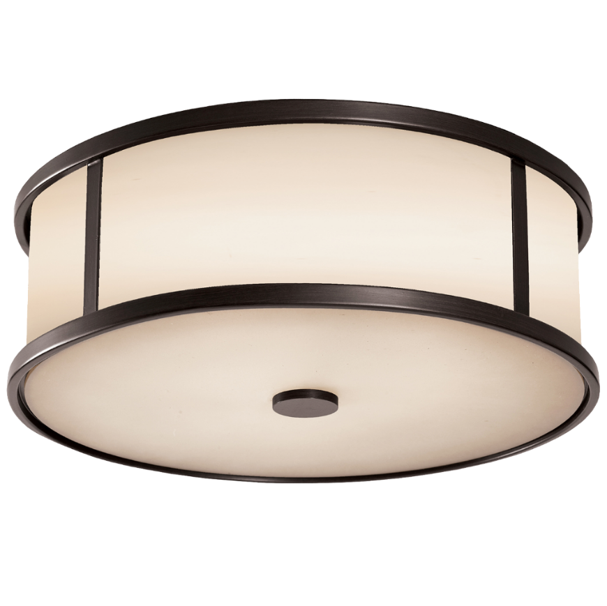 Picture of DAKOTA FLUSH MOUNT OL7613