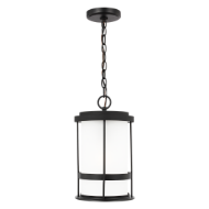 Picture of WILBURN ONE LIGHT OUTDOOR PENDANT LANTERN