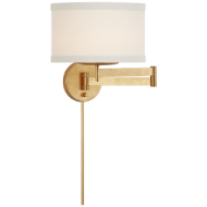 Picture of WALKER SWING ARM SCONCE