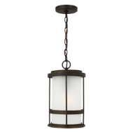 Picture of WILBURN ONE LIGHT OUTDOOR PENDANT LANTERN