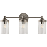 Picture of AVA TRIPLE SCONCE (OPEN BOX)