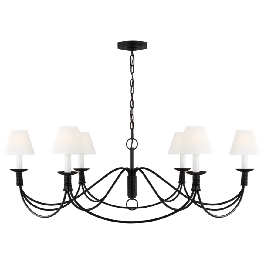 Picture of SULLIVAN MEDIUM CHANDELIER