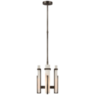 Picture of MALIK SMALL CHANDELIER