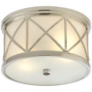 Picture of MONTPELIER SMALL FLUSH MOUNT