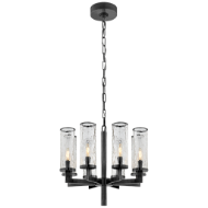 Picture of LIAISON SINGLE TIER CHANDELIER