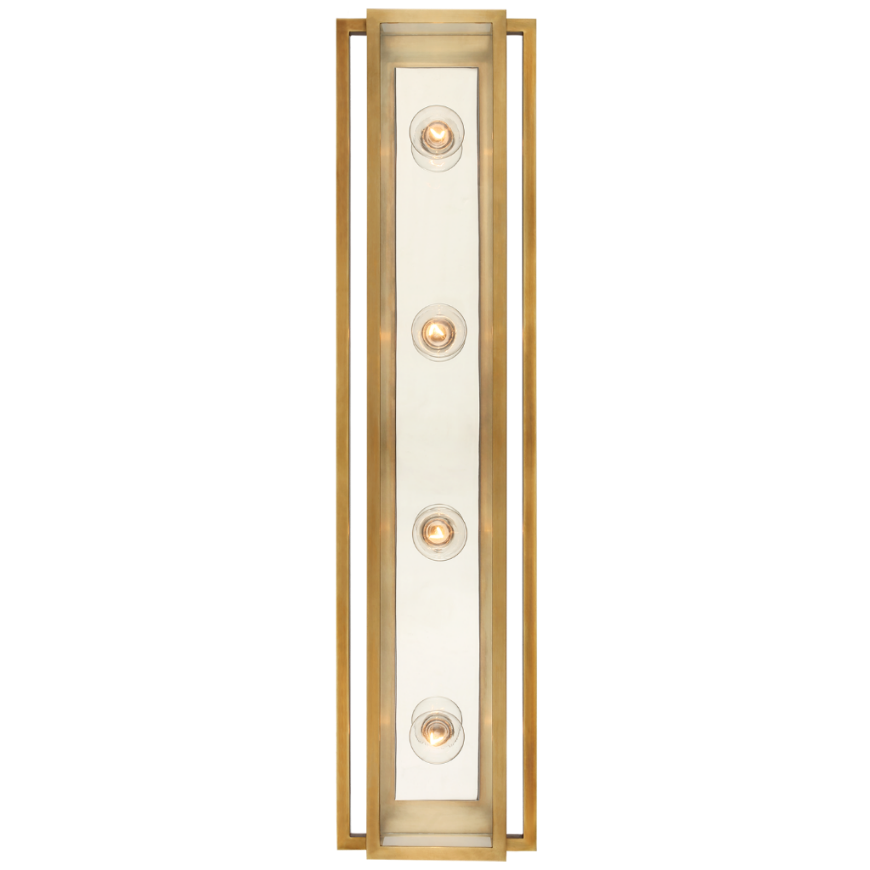 Picture of HALLE 30" VANITY LIGHT