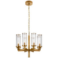 Picture of LIAISON SINGLE TIER CHANDELIER