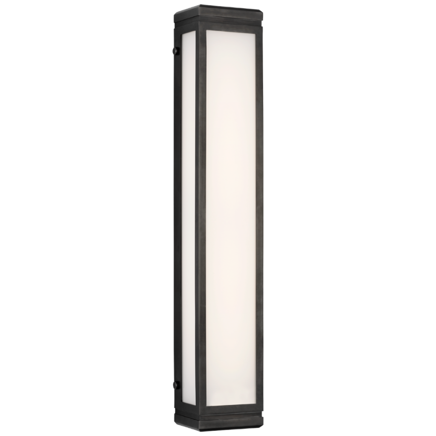 Picture of HAYLES 26" BATH LIGHT