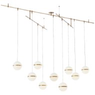 Picture of MINI HANEA CHANDELIER