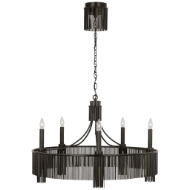 Picture of SUTTON 34" CHANDELIER