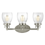 Picture of BELTON THREE LIGHT WALL / BATH SCONCE