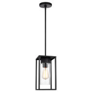 Picture of VADO ONE LIGHT OUTDOOR PENDANT LANTERN